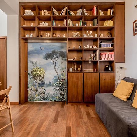 Sofia Guest House Рим Екстериор снимка