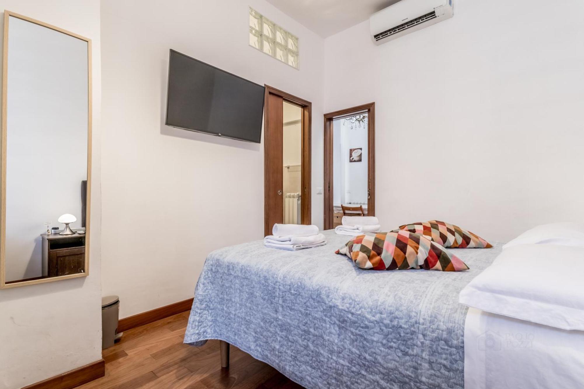 Sofia Guest House Рим Екстериор снимка