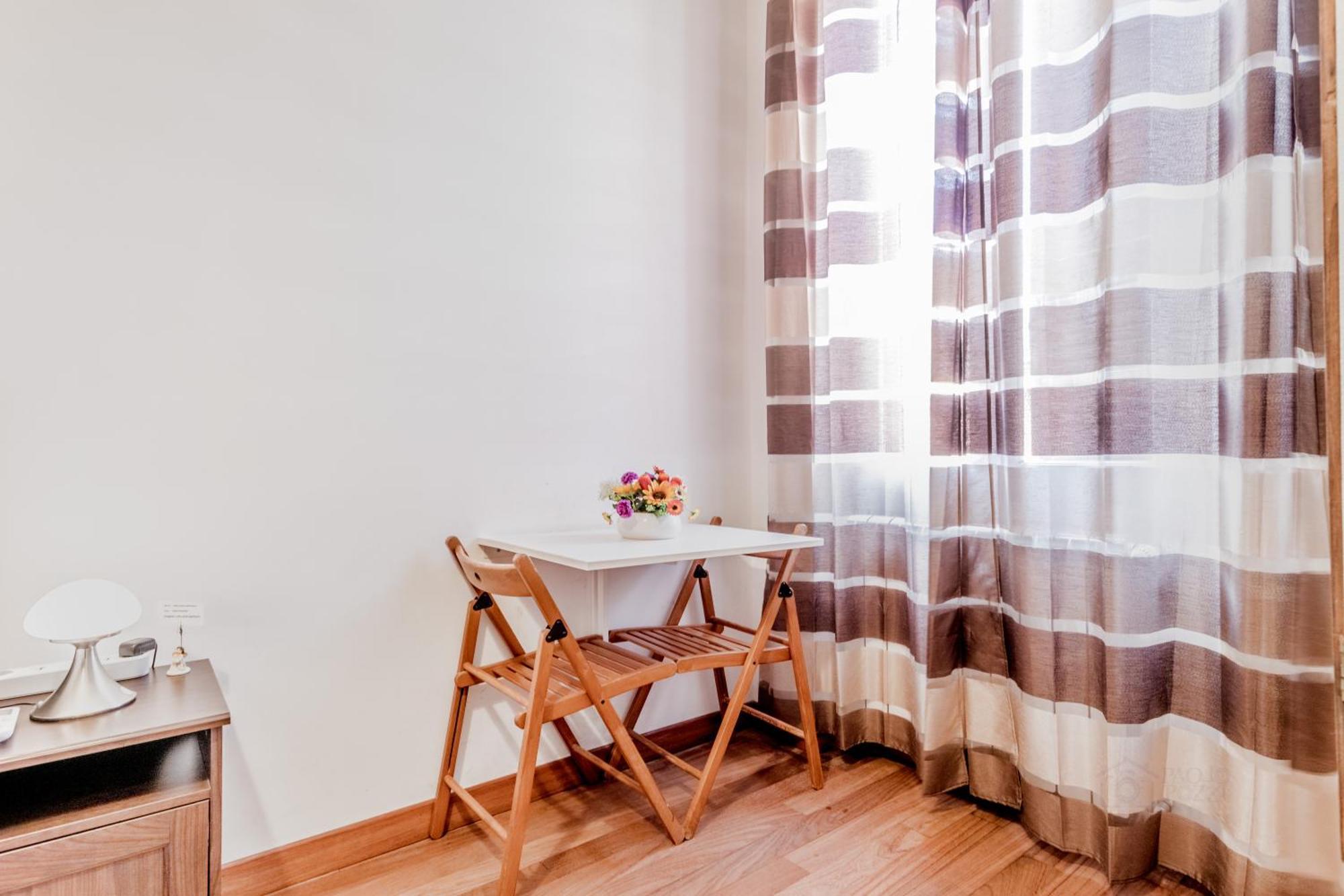 Sofia Guest House Рим Екстериор снимка