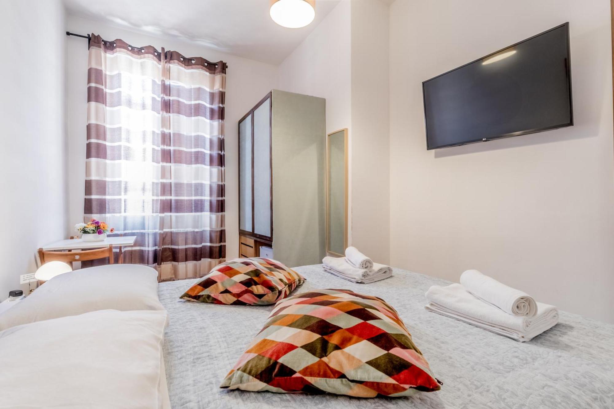 Sofia Guest House Рим Екстериор снимка