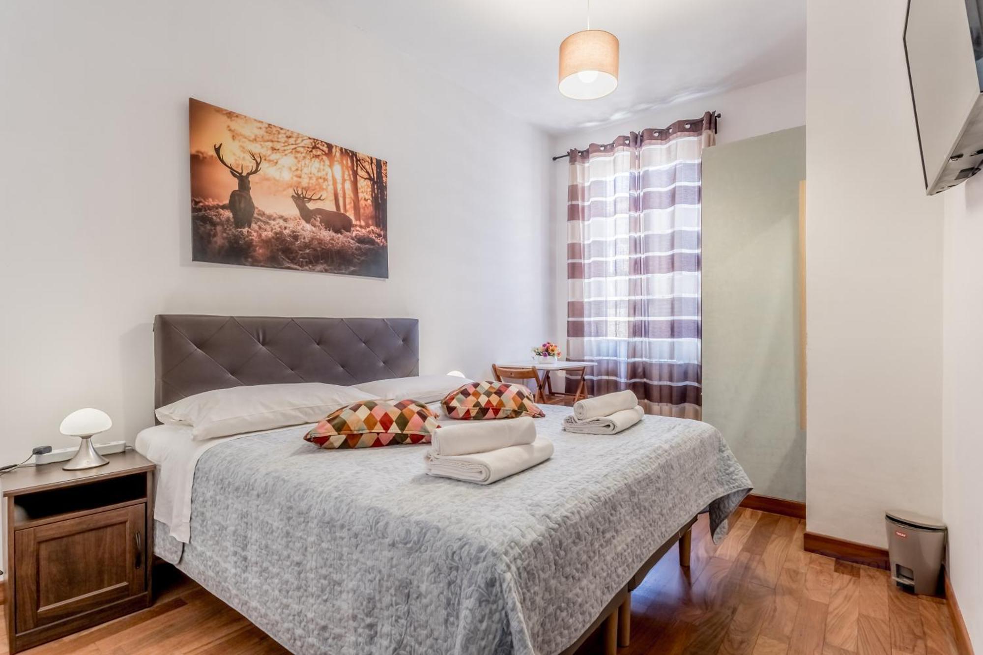 Sofia Guest House Рим Екстериор снимка