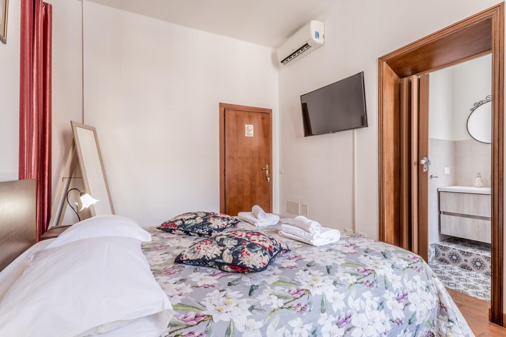Sofia Guest House Рим Екстериор снимка