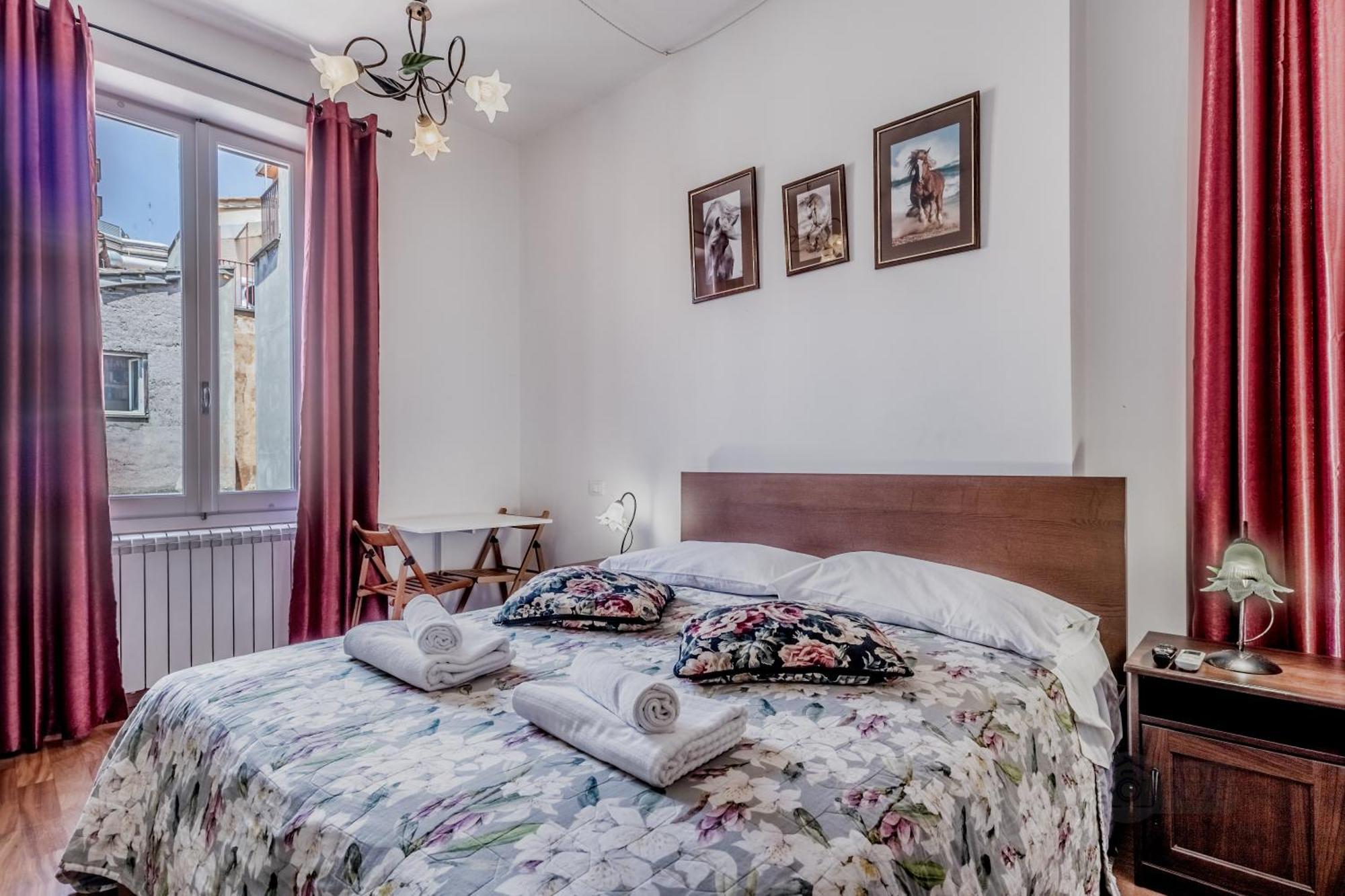 Sofia Guest House Рим Екстериор снимка