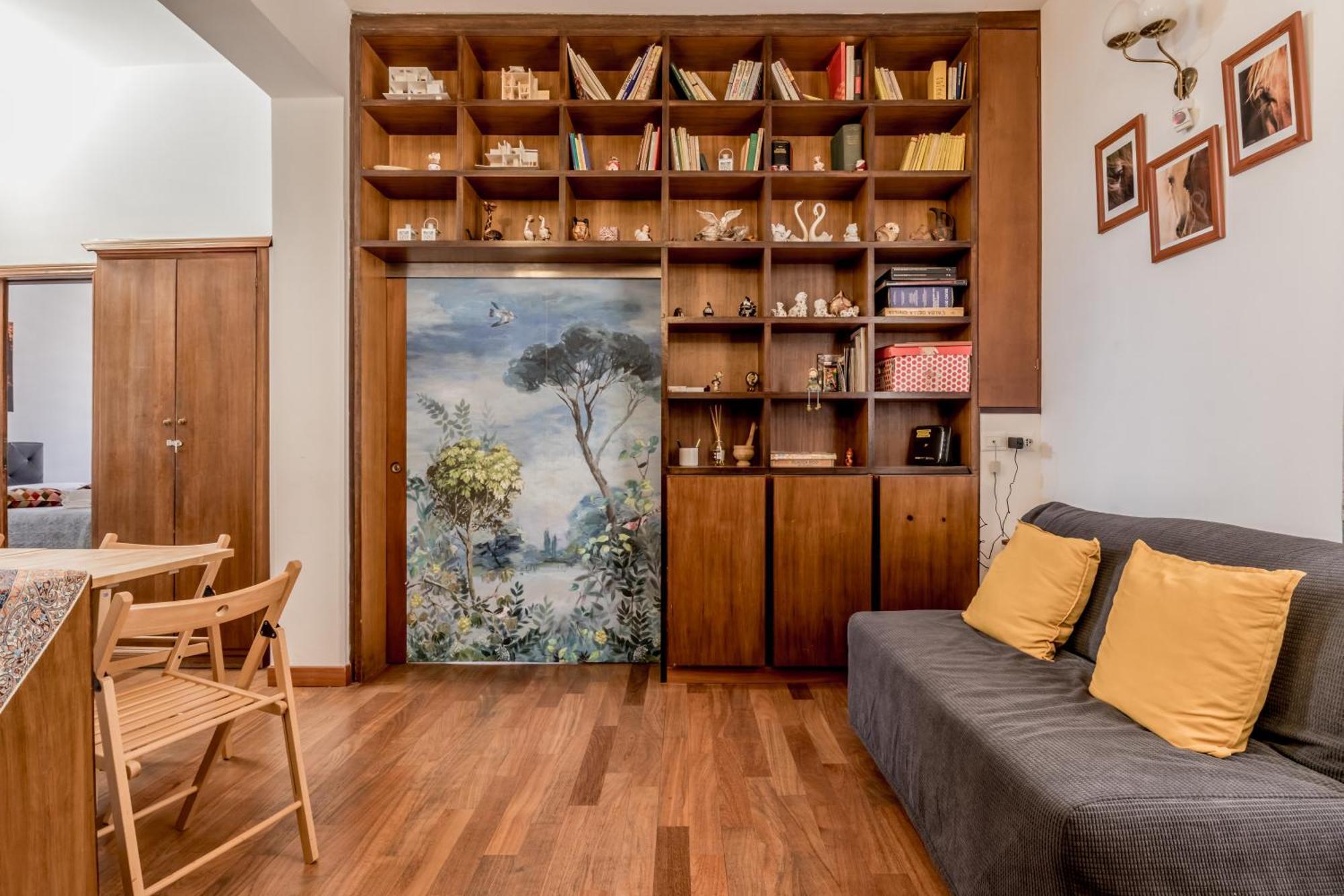 Sofia Guest House Рим Екстериор снимка