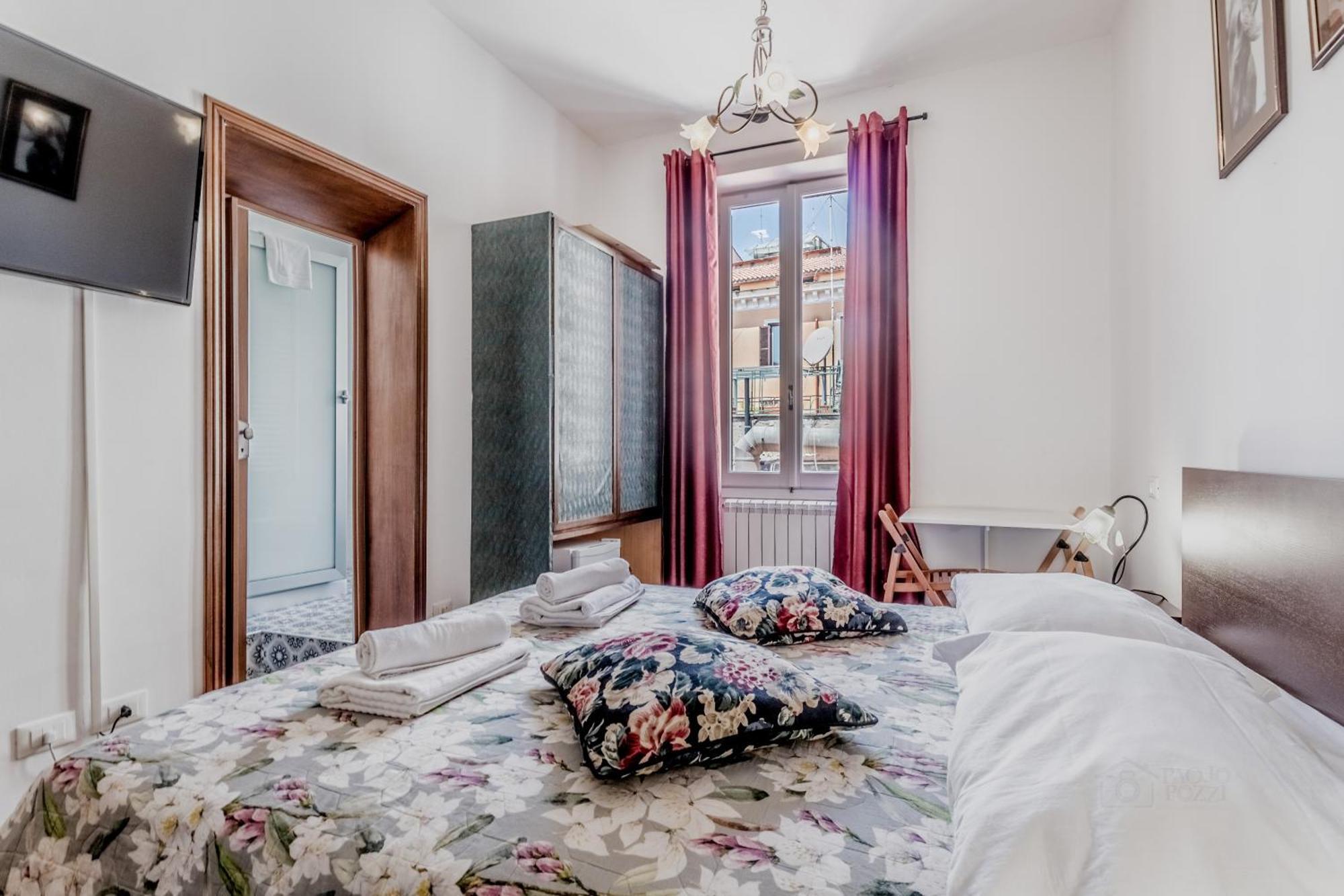 Sofia Guest House Рим Екстериор снимка