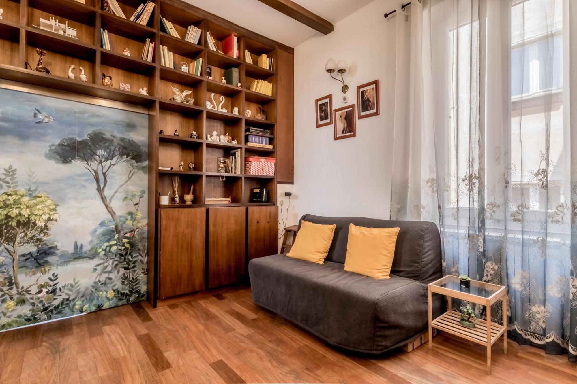 Sofia Guest House Рим Екстериор снимка